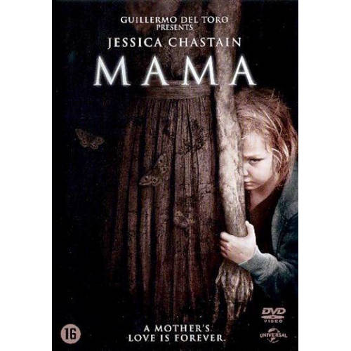 Mama Dvd huismerk kopen in de aanbieding