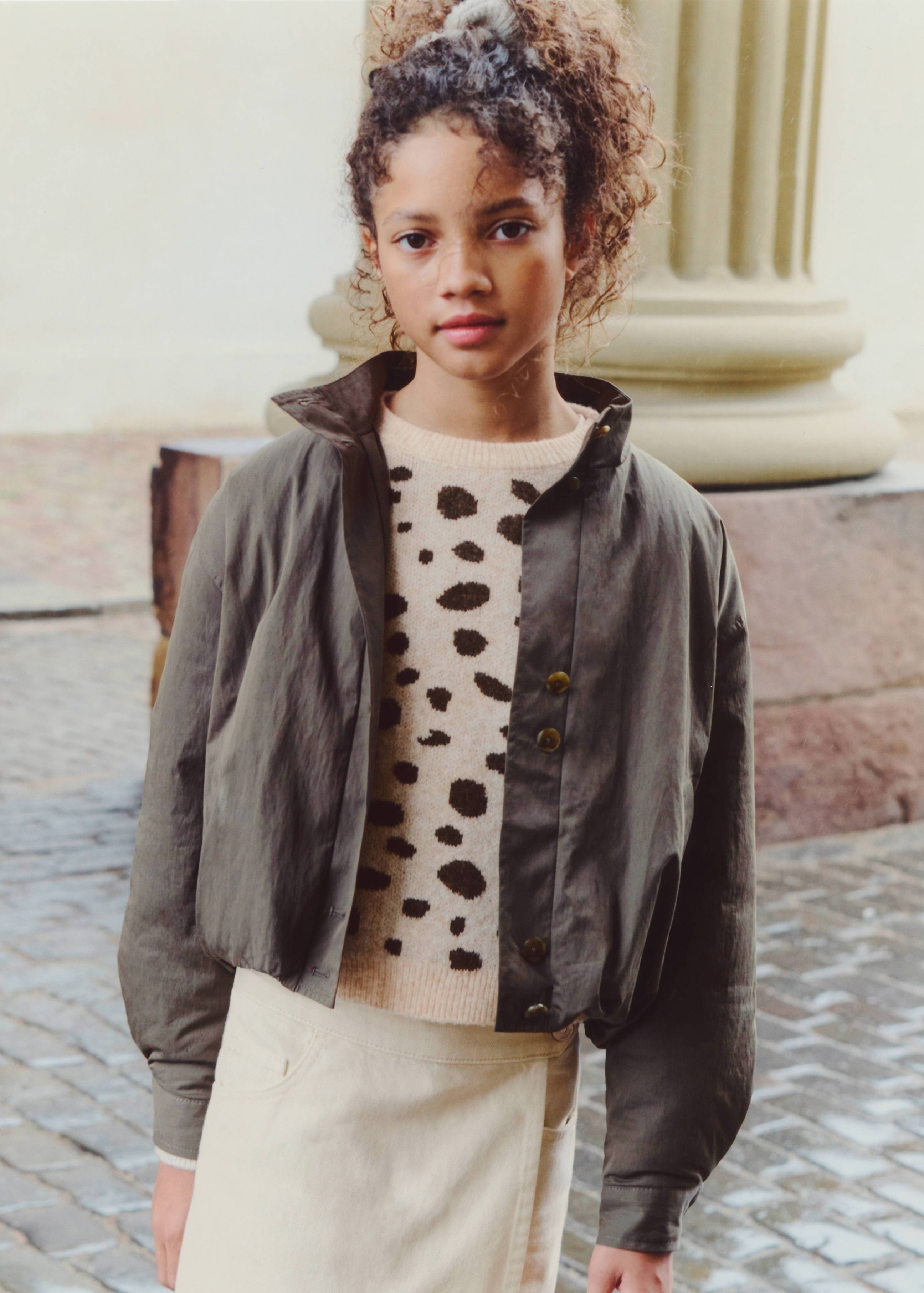 Mango kids