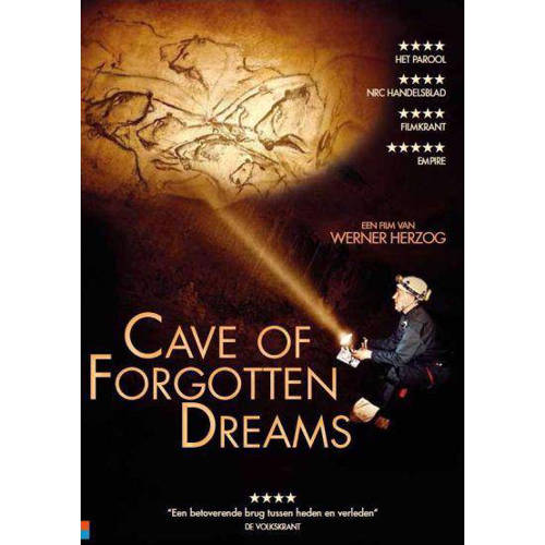 Cave Of Forgotten Dreams Dvd huismerk kopen in de aanbieding