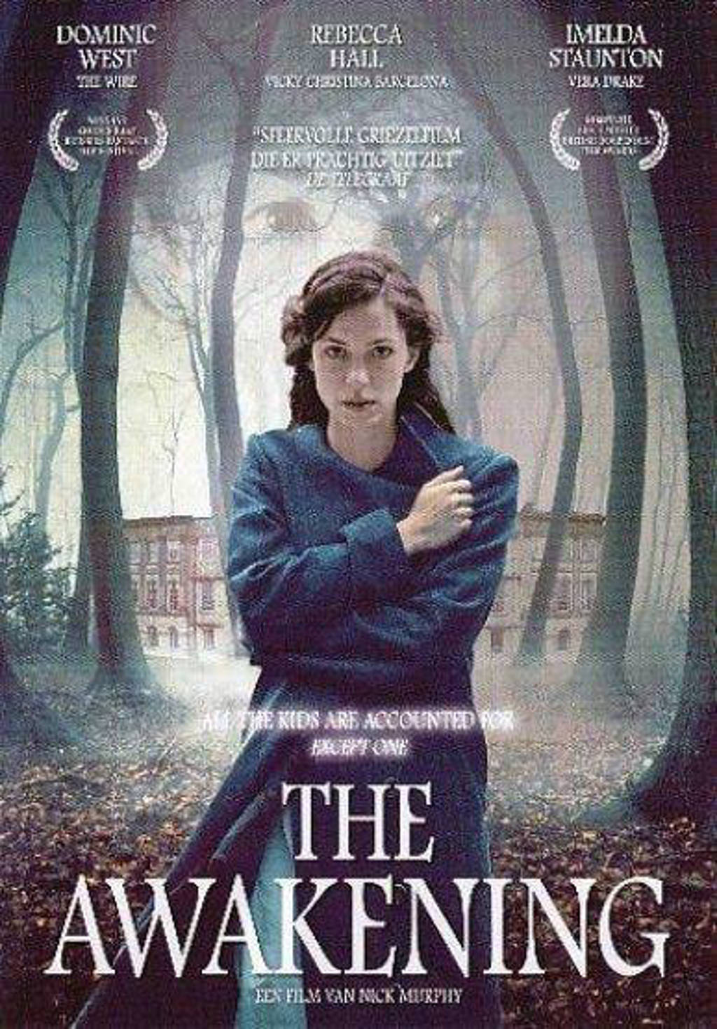 Awakening (DVD)
