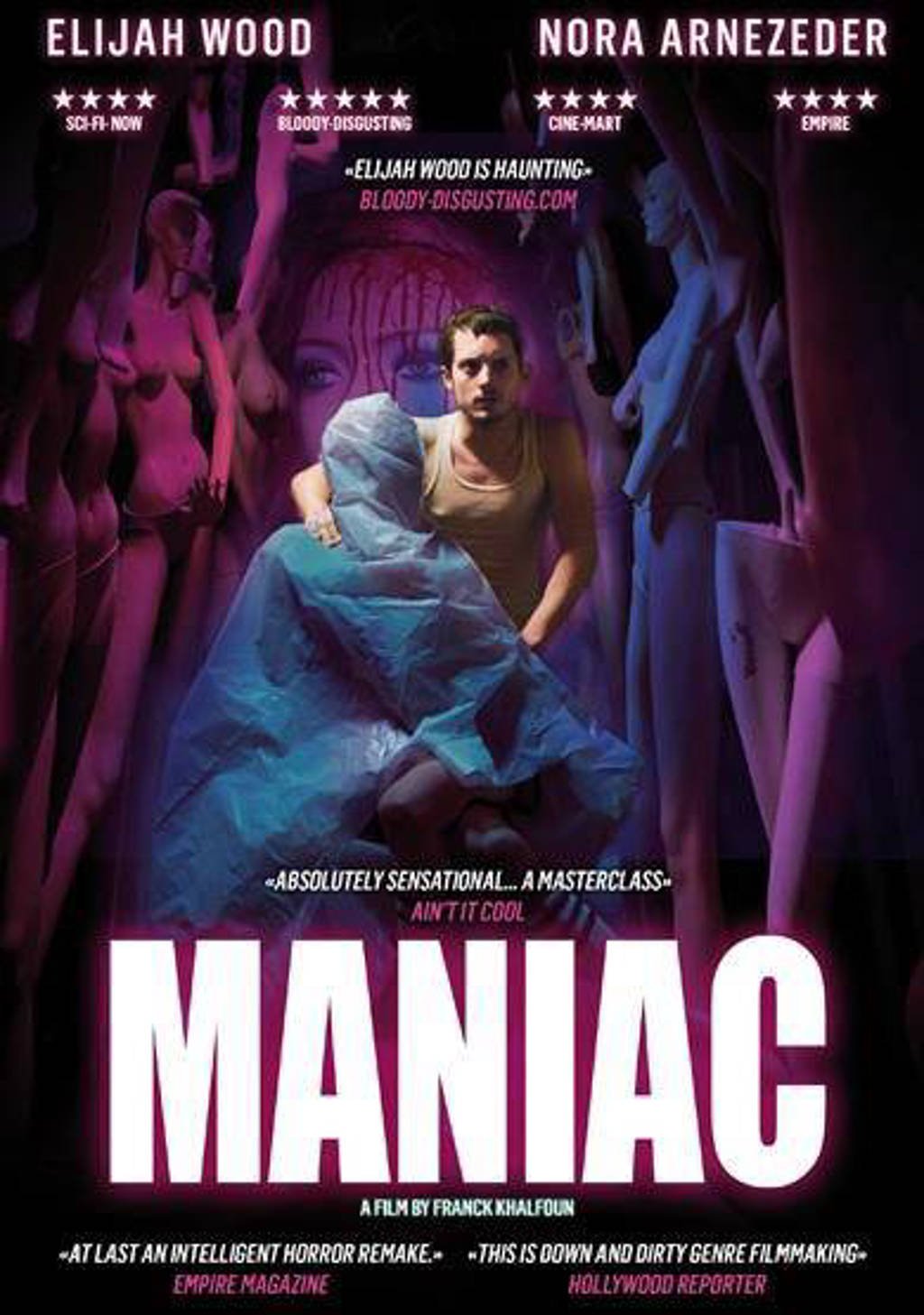 Maniac (DVD)