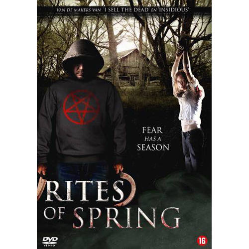 Rites Of Spring Dvd huismerk kopen in de aanbieding Rites Of Spring Dvd huismerk kopen in de aanbieding