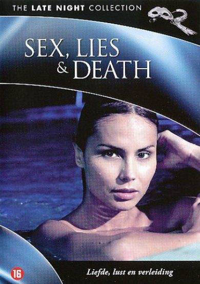 Sex Lies and Death (DVD) kopen? Morgen in huis wehkamp