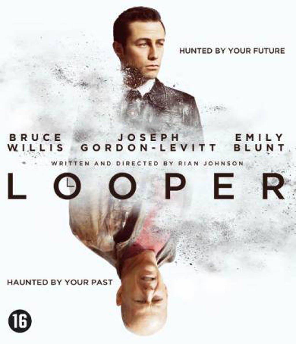 Looper (Blu-ray)