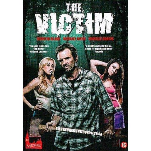 Victim Dvd huismerk kopen in de aanbieding