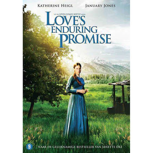 Love Comes Softly Loves Enduring Promise Dvd huismerk kopen in de aanbieding