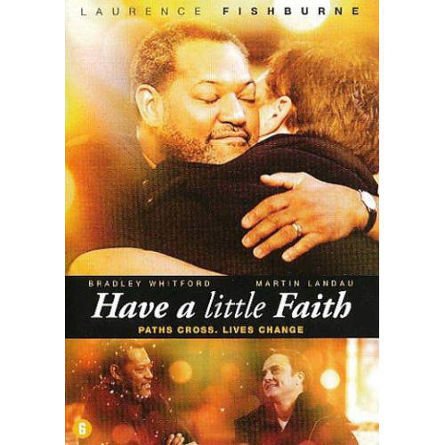 Have A Little Faith Dvd huismerk kopen in de aanbieding