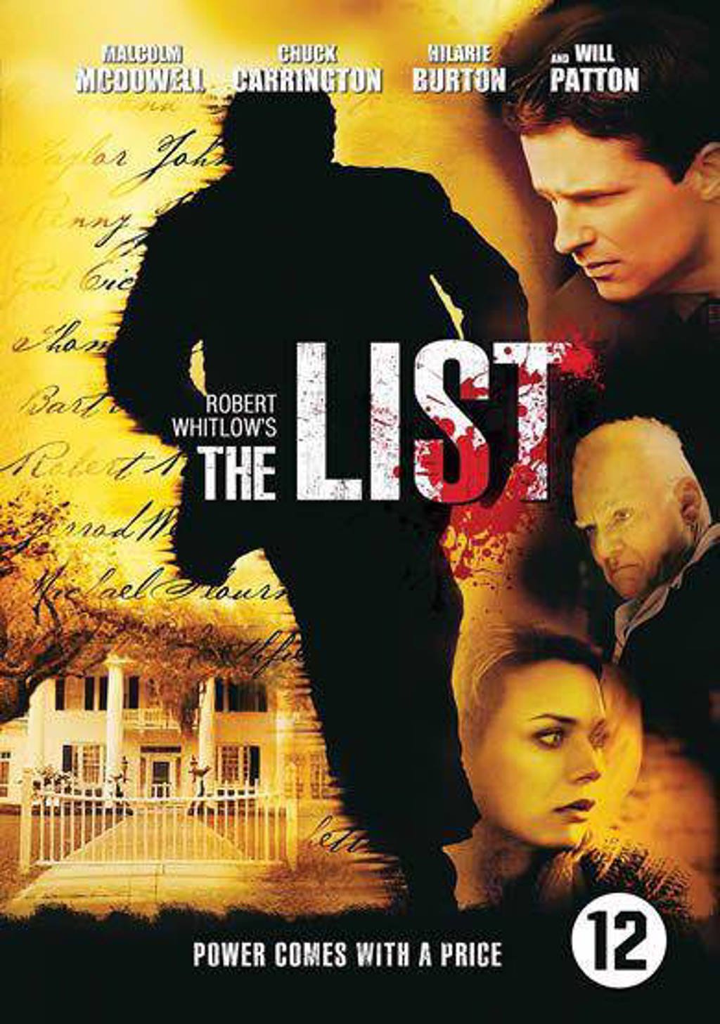 List (DVD)