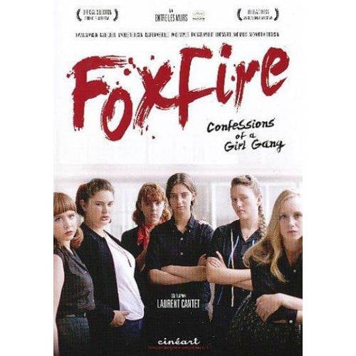 Foxfire Dvd huismerk kopen in de aanbieding