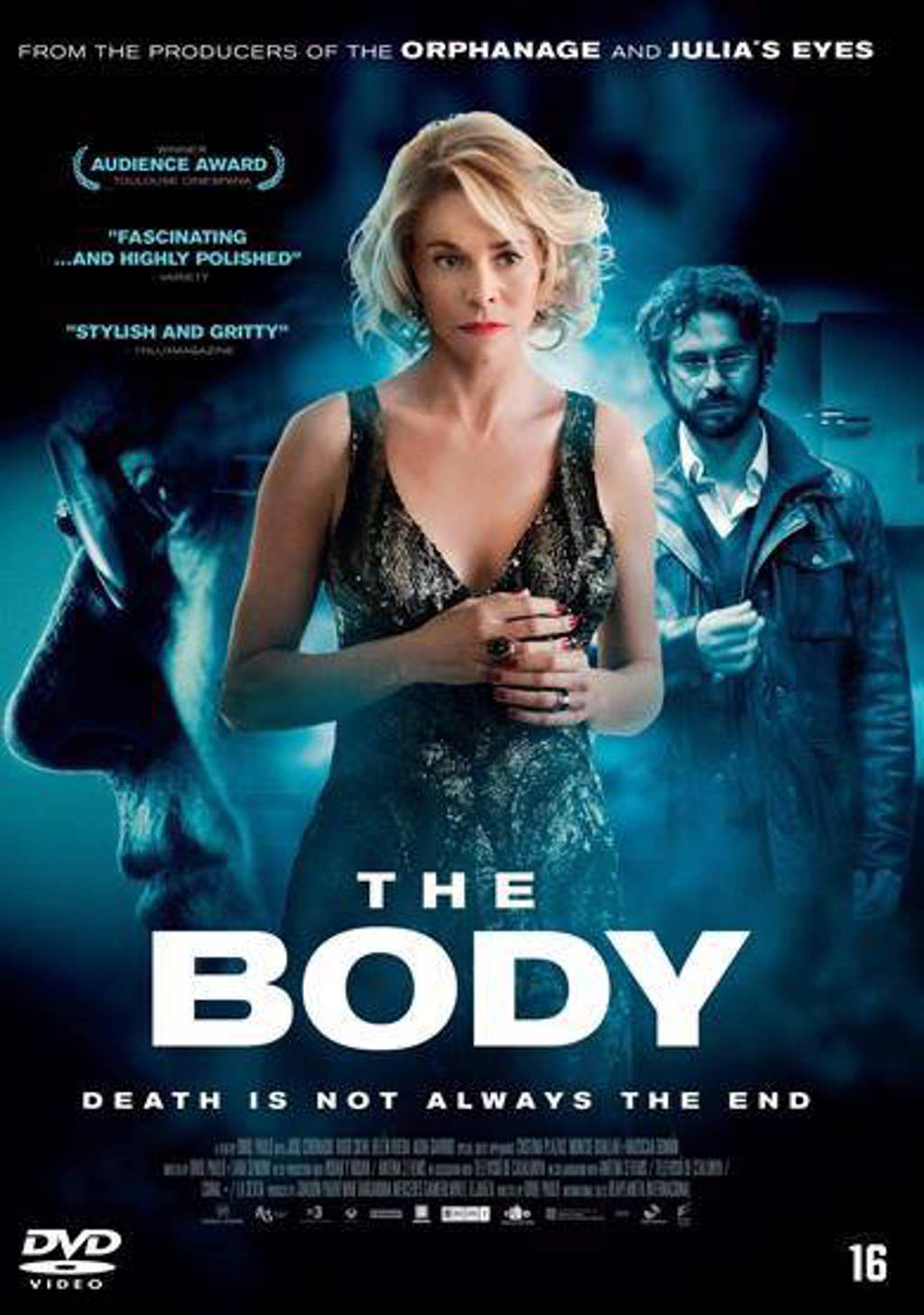 Body (DVD)