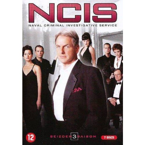 Ncis Seizoen 3 Dvd huismerk kopen in de aanbieding Ncis Seizoen 3 Dvd huismerk kopen in de aanbieding