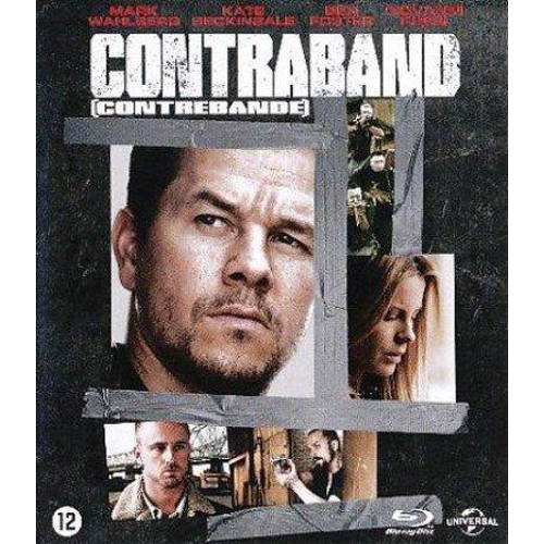Contraband Blu Ray huismerk kopen in de aanbieding Contraband Blu Ray huismerk kopen in de aanbieding