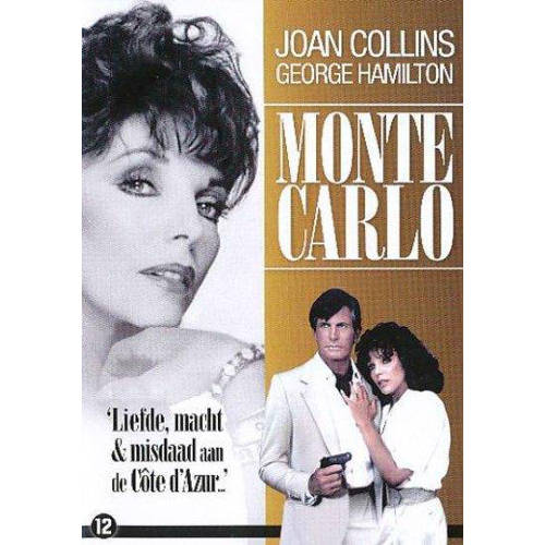 Monte Carlo Dvd huismerk kopen in de aanbieding