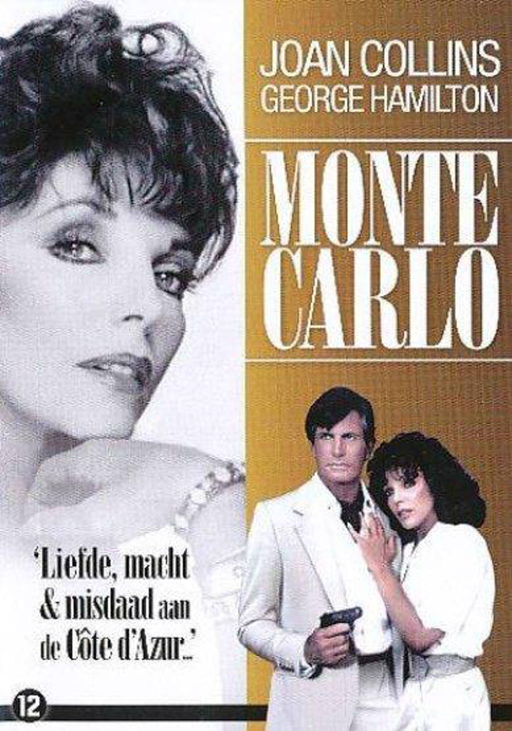 Monte Carlo (DVD)