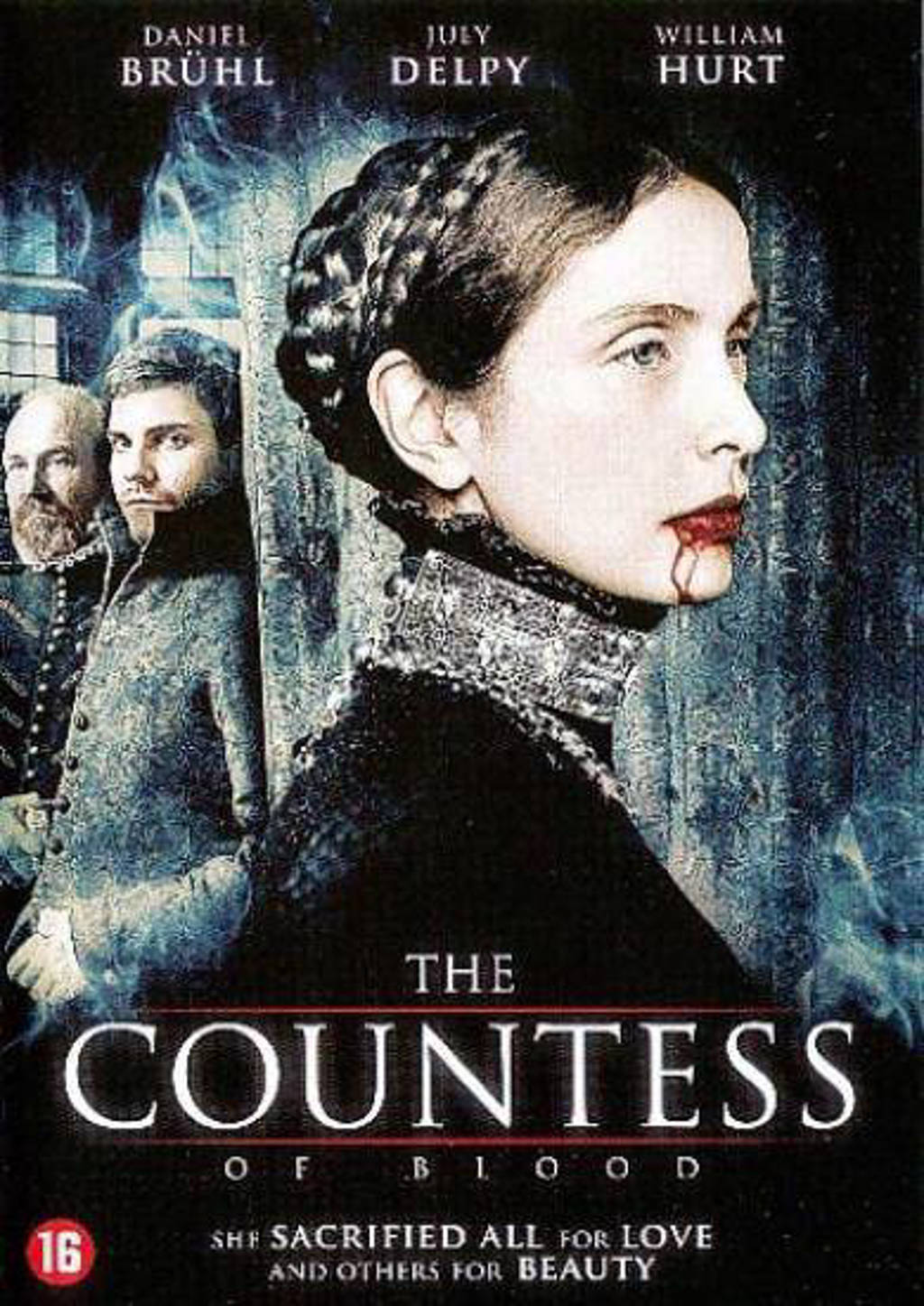 Countess of blood (DVD)