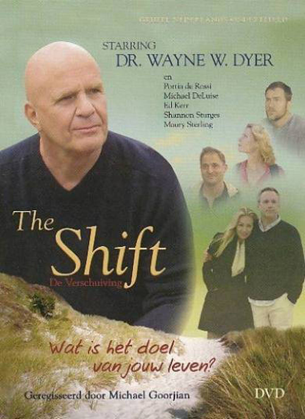 Shift (DVD)