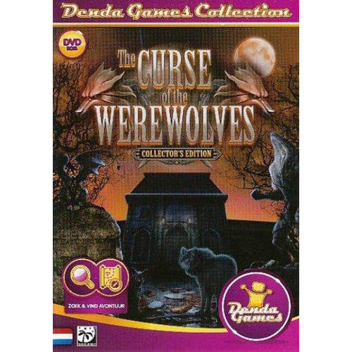 Curse Of The Werewolves Pc huismerk kopen in de aanbieding