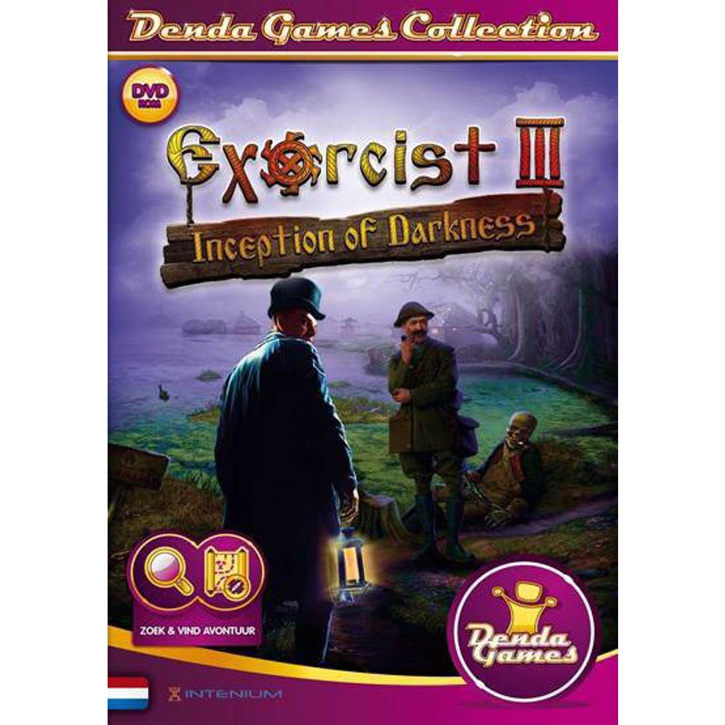 Exorcist 3 Inception Of Darkness PC Wehkamp exorcist-3-inception-of-darkness-pc-wehkamp