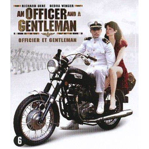 Officer And A Gentleman Blu Ray huismerk kopen in de aanbieding