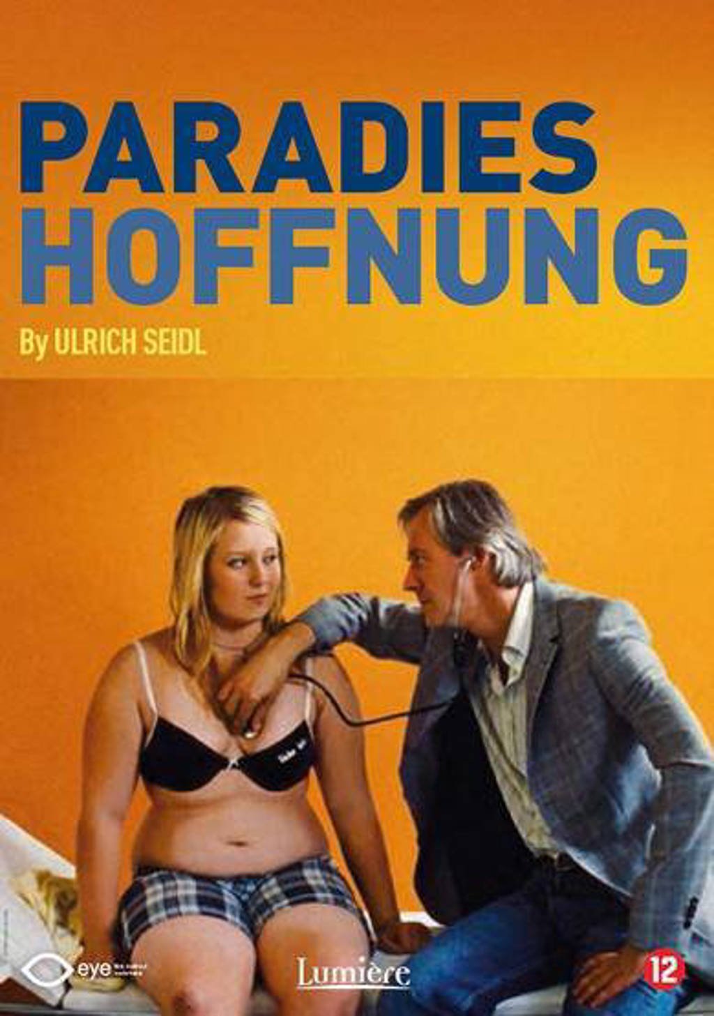 Paradies hoffnung (DVD)