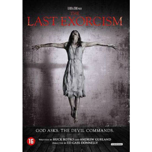 Last Exorcism God Asks The Devil Commands Dvd huismerk kopen in de aanbieding Last Exorcism God Asks The Devil Commands Dvd huismerk kopen in de aanbieding