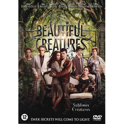 Beautiful Creatures Dvd huismerk kopen in de aanbieding