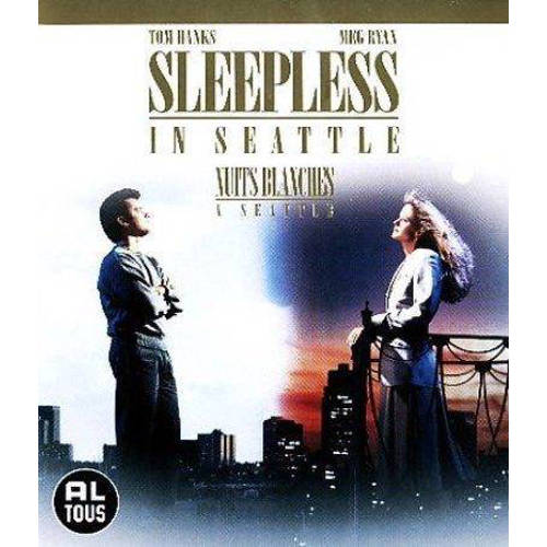 Sleepless In Seattle Blu Ray huismerk kopen in de aanbieding