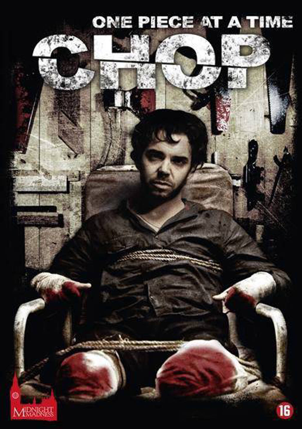 Chop (DVD)
