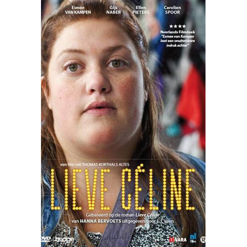 Lieve Celine Dvd huismerk kopen in de aanbieding