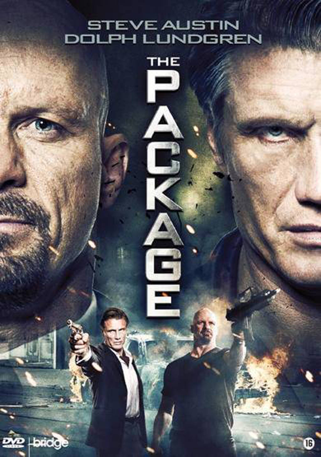 Package (DVD)