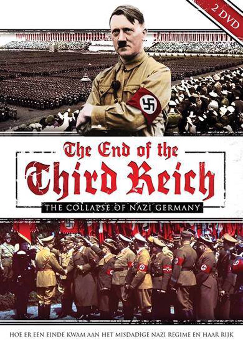 End of the third reich (DVD)