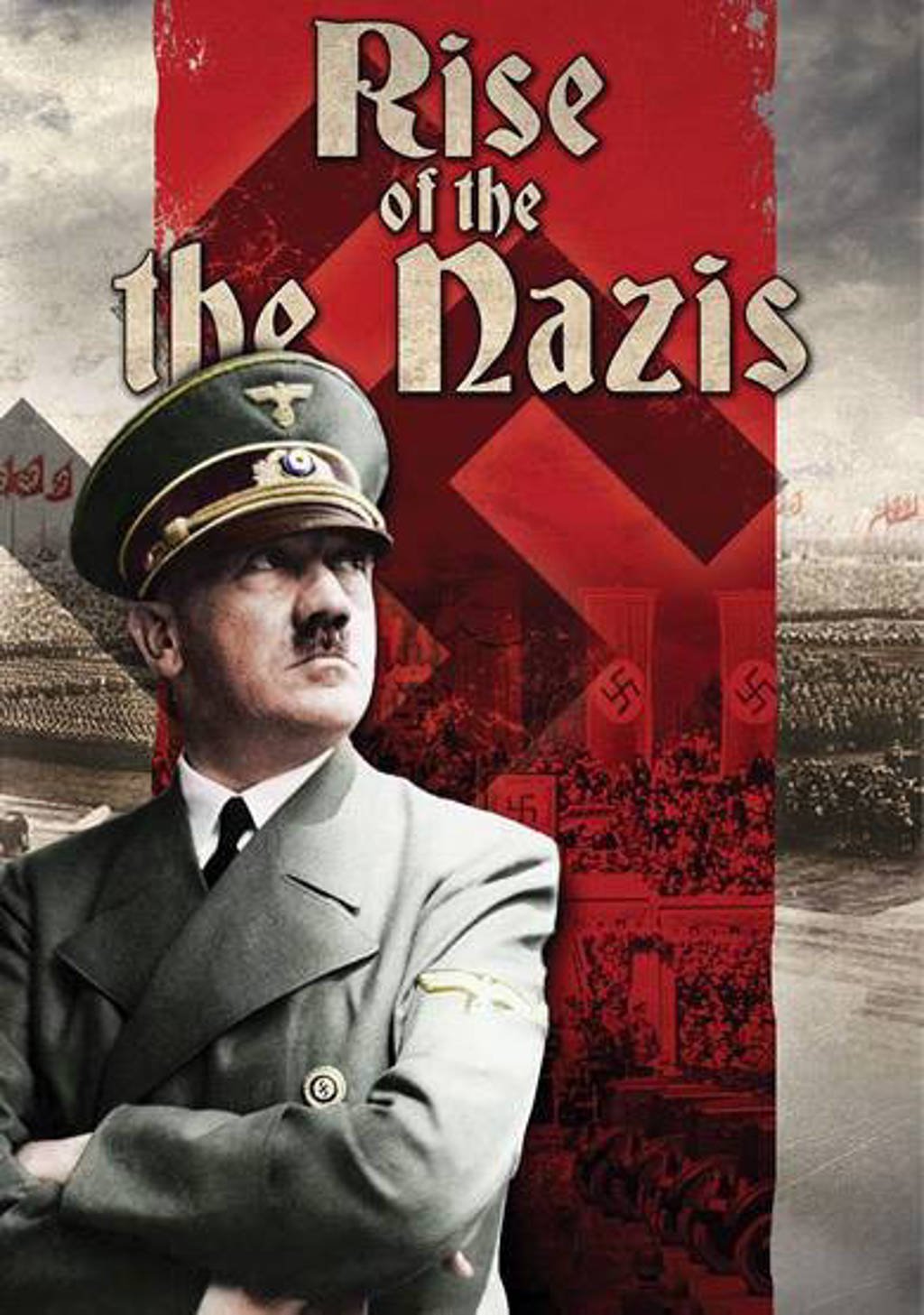 Rise of the Nazis (DVD)