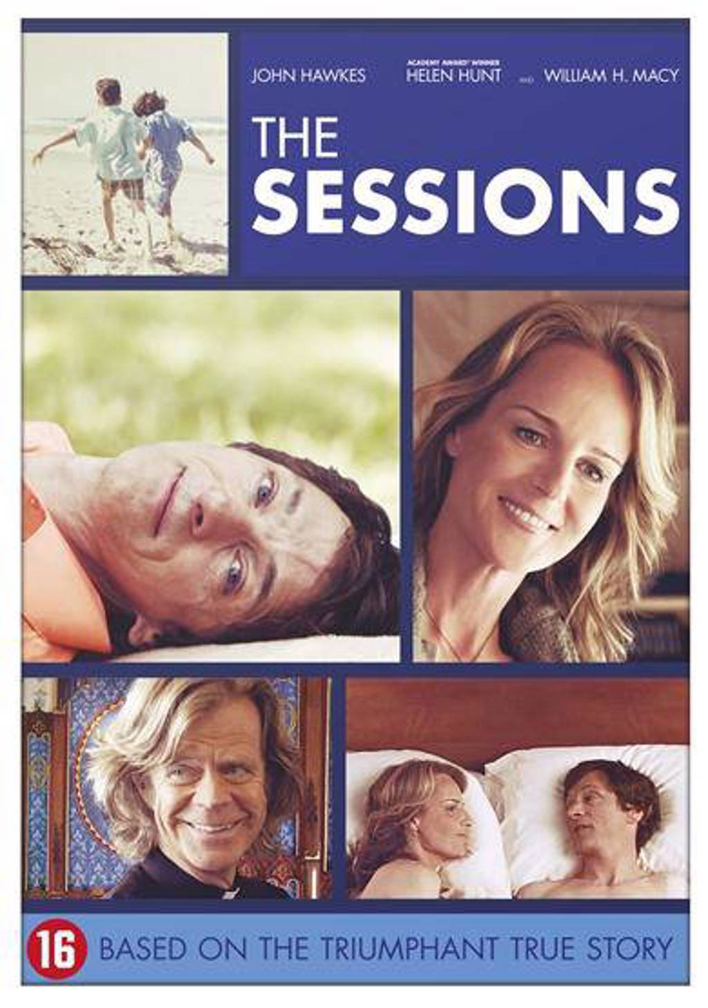 Sessions (DVD)
