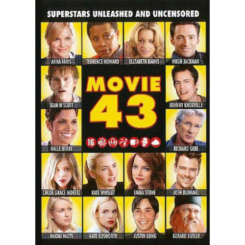 Movie 43 Dvd huismerk kopen in de aanbieding Movie 43 Dvd huismerk kopen in de aanbieding