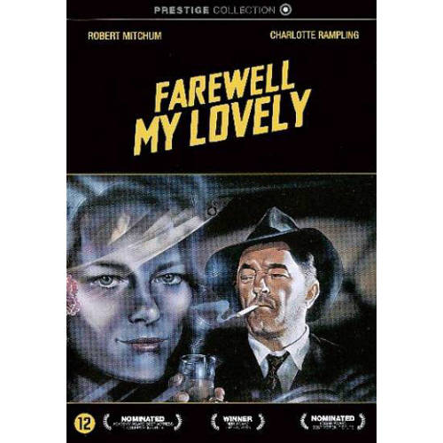 Farewell My Lovely Dvd huismerk kopen in de aanbieding