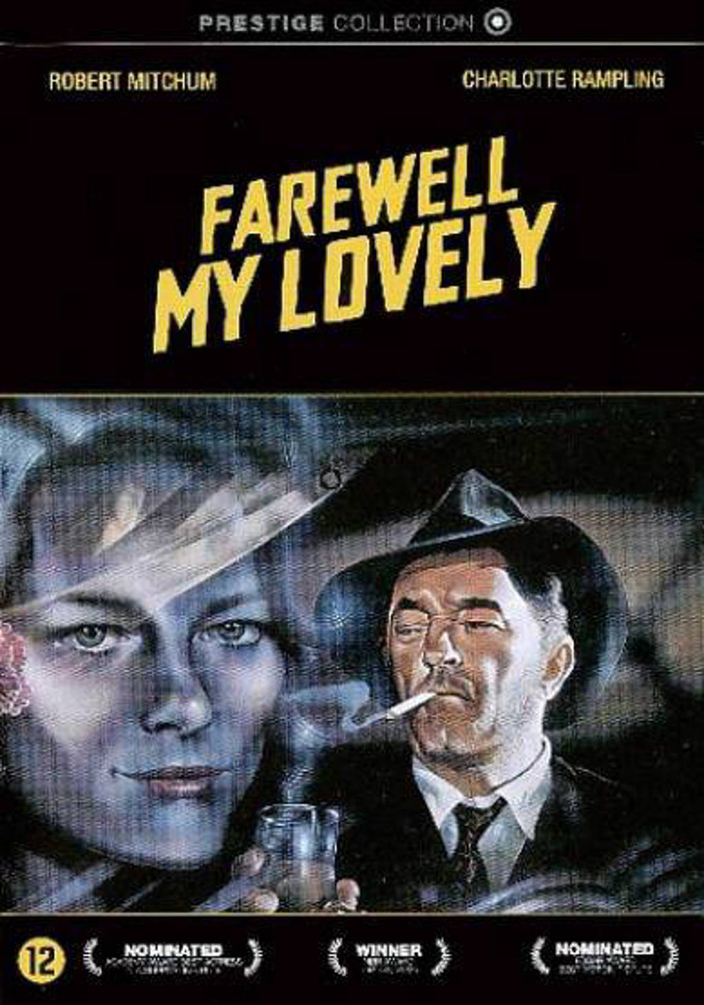 Farewell my lovely (DVD)
