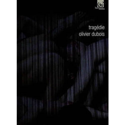 Compagnie Olivier Dubois Tragedie Dvd huismerk kopen in de aanbieding