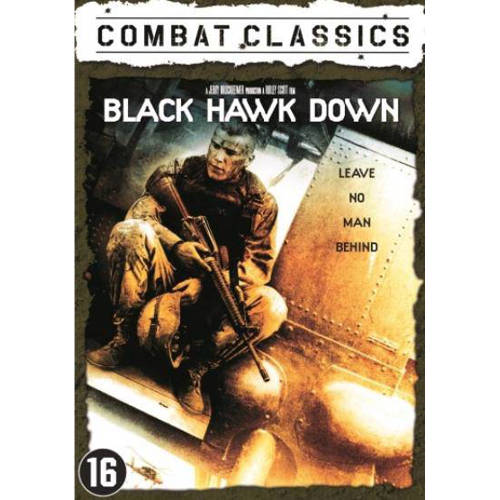 Black Hawk Down Dvd huismerk kopen in de aanbieding