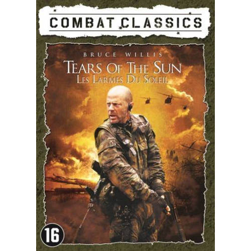 Tears Of The Sun Dvd huismerk kopen in de aanbieding