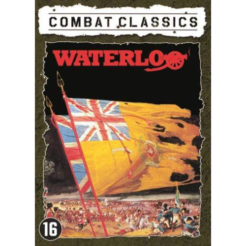 Waterloo Dvd huismerk kopen in de aanbieding
