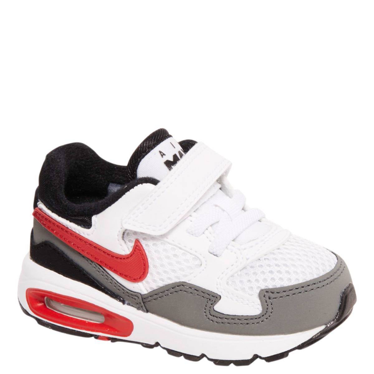 Nike AIR MAX BOLT BIG KIDS SHOE junior schoenen - Schoenen.nl