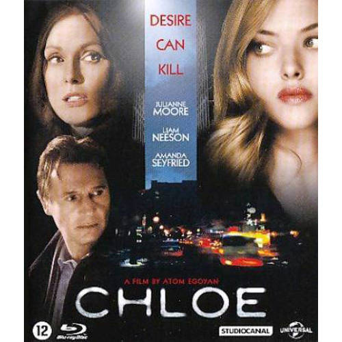Chloe Blu Ray huismerk kopen in de aanbieding