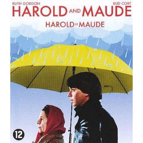 Harold And Maude Blu Ray huismerk kopen in de aanbieding