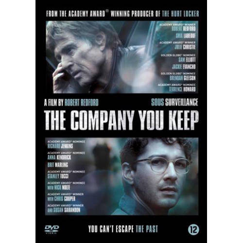 Company You Keep Dvd huismerk kopen in de aanbieding