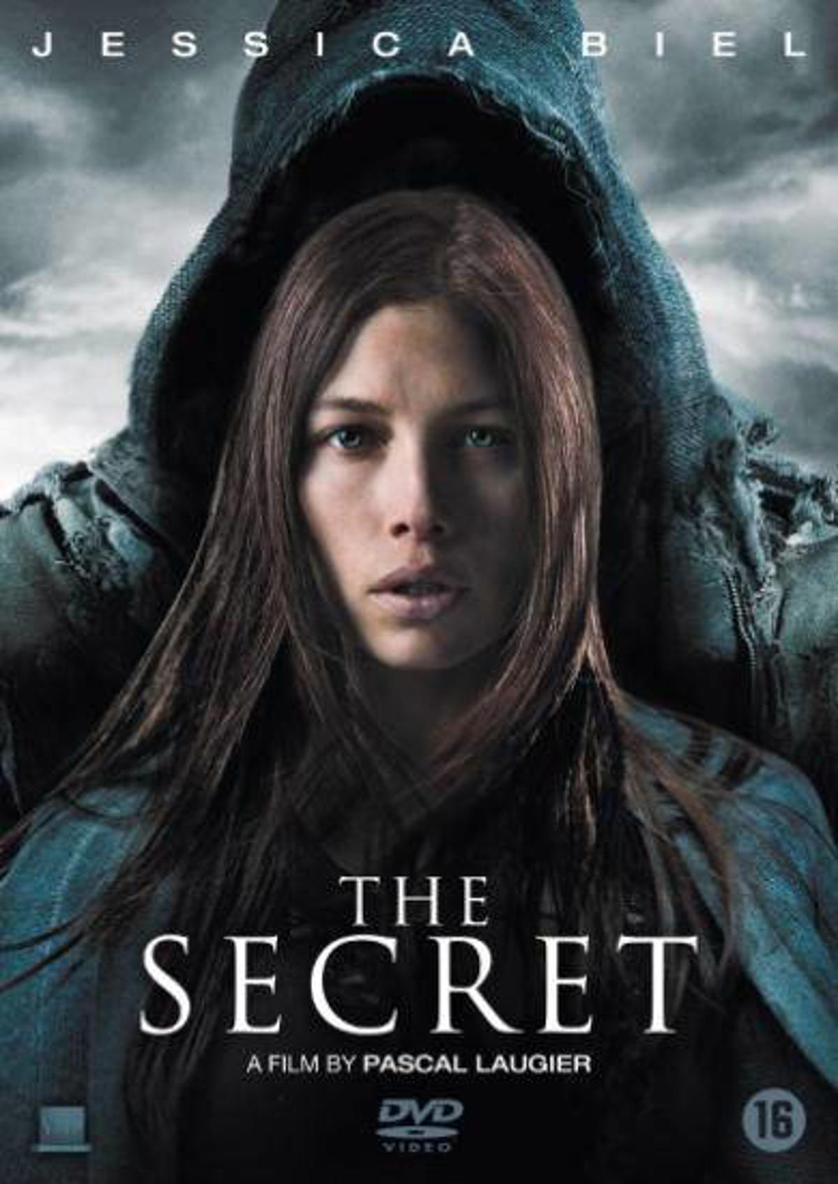 Secret (DVD) | wehkamp