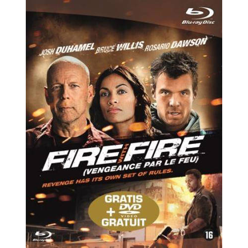 Fire With Blu Ray huismerk kopen in de aanbieding Fire With Blu Ray huismerk kopen in de aanbieding