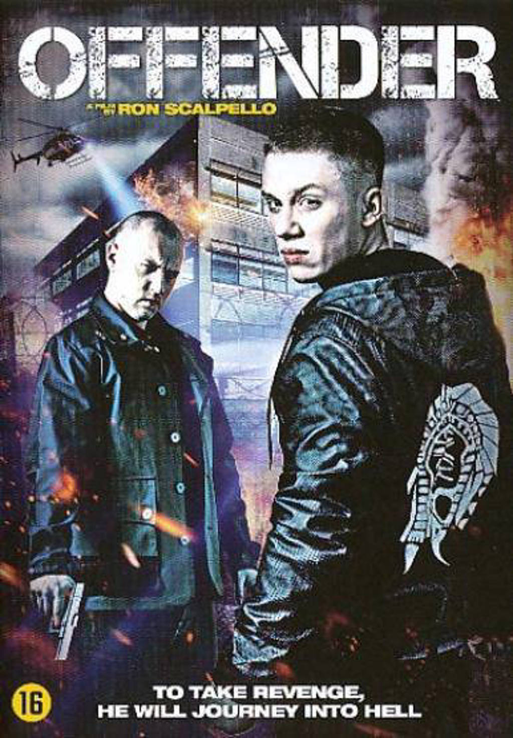Offender (DVD)