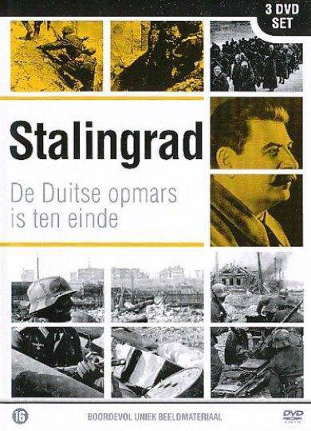 Stalingrad (DVD)