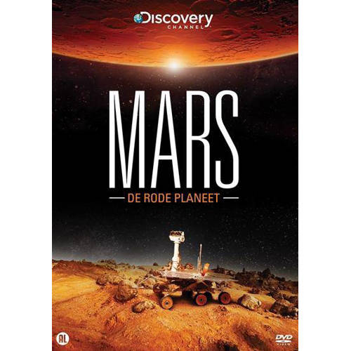 Mars Dvd huismerk kopen in de aanbieding