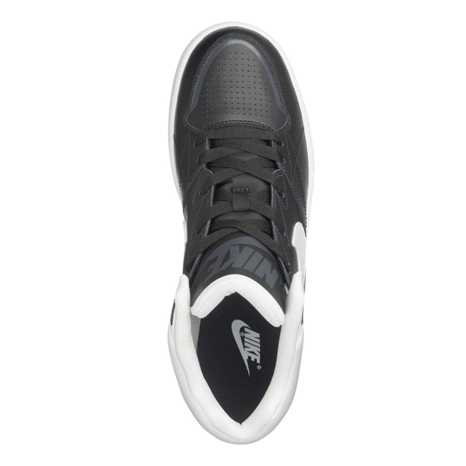 Nike leren sneakers | wehkamp